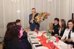 Fotogalerija: 145 sjajnih priča povodom Dana žena, jedna ljepša od druge - Vatrogaskinje iz svih dijelova VPŽ okupile su se u Slatini 30 viber slika 2023 03 08 20 34 22 746