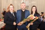 Fotogalerija: 145 sjajnih priča povodom Dana žena, jedna ljepša od druge - Vatrogaskinje iz svih dijelova VPŽ okupile su se u Slatini 31 viber slika 2023 03 08 20 34 22 818