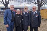 Fotogalerija: 145 sjajnih priča povodom Dana žena, jedna ljepša od druge - Vatrogaskinje iz svih dijelova VPŽ okupile su se u Slatini 19 viber slika 2023 03 08 21 03 33 774