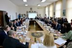 Fotogalerija: U Gospiću je održana sjednica Izvršnog odbora Hrvatske zajednice županija 7 viber slika 2023 03 10 14 06 55 440