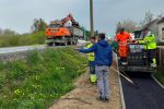 U tijeku je asfaltiranje staze u Glavnoj ulici u Čačincima: Investicija će uvelike povećati sigurnost pješaka 2 340932513 882399512835521 6392654028236105986 n Custom