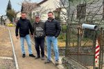 U tijeku je asfaltiranje staze u Glavnoj ulici u Čačincima: Investicija će uvelike povećati sigurnost pješaka 1 341324685 1012229033102023 2389386952115052114 n Custom