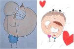 Collage Fotor 9