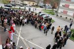 Cvjetnica procesija 2 Custom
