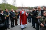 Cvjetnica procesija 5 Custom