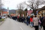 Cvjetnica procesija 7 Custom