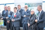 U Virovitici počeli radovi na trećoj etapi brze ceste: “Krećemo u realizaciju jednog od najvažnijih cestovnih infrastrukturnih projekata danas u Hrvatskoj” 7 IMGL2253