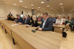 U Tehnološko-inovacijskom centru predstavljen je Javni poziv osnovnim školama za podnošenje prijava za sudjelovanje u eksperimentalnom programu – za cjelodnevnu nastavu 4 IMGL7656