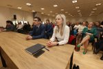 U Tehnološko-inovacijskom centru predstavljen je Javni poziv osnovnim školama za podnošenje prijava za sudjelovanje u eksperimentalnom programu – za cjelodnevnu nastavu 5 IMGL7660