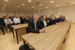U Tehnološko-inovacijskom centru predstavljen je Javni poziv osnovnim školama za podnošenje prijava za sudjelovanje u eksperimentalnom programu – za cjelodnevnu nastavu 6 IMGL7663