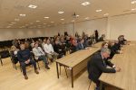 U Tehnološko-inovacijskom centru predstavljen je Javni poziv osnovnim školama za podnošenje prijava za sudjelovanje u eksperimentalnom programu – za cjelodnevnu nastavu 7 IMGL7666