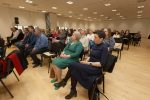 U Tehnološko-inovacijskom centru predstavljen je Javni poziv osnovnim školama za podnošenje prijava za sudjelovanje u eksperimentalnom programu – za cjelodnevnu nastavu 9 IMGL7671