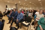 U Tehnološko-inovacijskom centru predstavljen je Javni poziv osnovnim školama za podnošenje prijava za sudjelovanje u eksperimentalnom programu – za cjelodnevnu nastavu 10 IMGL7673
