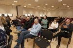 U Tehnološko-inovacijskom centru predstavljen je Javni poziv osnovnim školama za podnošenje prijava za sudjelovanje u eksperimentalnom programu – za cjelodnevnu nastavu 13 IMGL7682