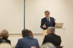 U Tehnološko-inovacijskom centru predstavljen je Javni poziv osnovnim školama za podnošenje prijava za sudjelovanje u eksperimentalnom programu – za cjelodnevnu nastavu 19 IMGL7764