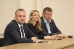 U Tehnološko-inovacijskom centru predstavljen je Javni poziv osnovnim školama za podnošenje prijava za sudjelovanje u eksperimentalnom programu – za cjelodnevnu nastavu 22 IMGL7794