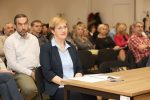 U Tehnološko-inovacijskom centru predstavljen je Javni poziv osnovnim školama za podnošenje prijava za sudjelovanje u eksperimentalnom programu – za cjelodnevnu nastavu 28 IMGL7832