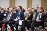 U Dubrovniku je ministar Šime Erlić otvorio dvodnevnu konferenciju „Energetski i klimatski izazovi u Republici Hrvatskoj“, na kojoj je jedan od panelista virovitičko-podravski župan Igor Andrović 1 IMGL8951