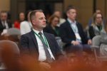 U Dubrovniku je ministar Šime Erlić otvorio dvodnevnu konferenciju „Energetski i klimatski izazovi u Republici Hrvatskoj“, na kojoj je jedan od panelista virovitičko-podravski župan Igor Andrović 2 IMGL8998