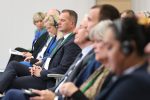 U Dubrovniku je ministar Šime Erlić otvorio dvodnevnu konferenciju „Energetski i klimatski izazovi u Republici Hrvatskoj“, na kojoj je jedan od panelista virovitičko-podravski župan Igor Andrović 5 IMGL9069