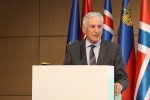 U Dubrovniku je ministar Šime Erlić otvorio dvodnevnu konferenciju „Energetski i klimatski izazovi u Republici Hrvatskoj“, na kojoj je jedan od panelista virovitičko-podravski župan Igor Andrović 6 IMGL9086