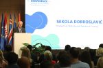 U Dubrovniku je ministar Šime Erlić otvorio dvodnevnu konferenciju „Energetski i klimatski izazovi u Republici Hrvatskoj“, na kojoj je jedan od panelista virovitičko-podravski župan Igor Andrović 7 IMGL9102