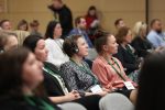 U Dubrovniku je ministar Šime Erlić otvorio dvodnevnu konferenciju „Energetski i klimatski izazovi u Republici Hrvatskoj“, na kojoj je jedan od panelista virovitičko-podravski župan Igor Andrović 8 IMGL9146
