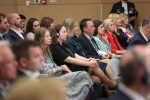 U Dubrovniku je ministar Šime Erlić otvorio dvodnevnu konferenciju „Energetski i klimatski izazovi u Republici Hrvatskoj“, na kojoj je jedan od panelista virovitičko-podravski župan Igor Andrović 9 IMGL9152