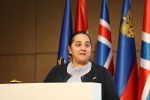 U Dubrovniku je ministar Šime Erlić otvorio dvodnevnu konferenciju „Energetski i klimatski izazovi u Republici Hrvatskoj“, na kojoj je jedan od panelista virovitičko-podravski župan Igor Andrović 11 IMGL9173