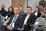 U Dubrovniku je ministar Šime Erlić otvorio dvodnevnu konferenciju „Energetski i klimatski izazovi u Republici Hrvatskoj“, na kojoj je jedan od panelista virovitičko-podravski župan Igor Andrović 12 IMGL9223