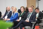 U Dubrovniku je ministar Šime Erlić otvorio dvodnevnu konferenciju „Energetski i klimatski izazovi u Republici Hrvatskoj“, na kojoj je jedan od panelista virovitičko-podravski župan Igor Andrović 13 IMGL9248