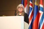 U Dubrovniku je ministar Šime Erlić otvorio dvodnevnu konferenciju „Energetski i klimatski izazovi u Republici Hrvatskoj“, na kojoj je jedan od panelista virovitičko-podravski župan Igor Andrović 15 IMGL9293