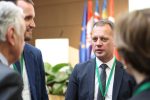 U Dubrovniku je ministar Šime Erlić otvorio dvodnevnu konferenciju „Energetski i klimatski izazovi u Republici Hrvatskoj“, na kojoj je jedan od panelista virovitičko-podravski župan Igor Andrović 19 IMGL9498
