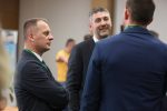 U Dubrovniku je ministar Šime Erlić otvorio dvodnevnu konferenciju „Energetski i klimatski izazovi u Republici Hrvatskoj“, na kojoj je jedan od panelista virovitičko-podravski župan Igor Andrović 21 IMGL9554