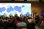 Župan Igor Andrović na međunarodnoj konferenciji „Energetski i klimatski izazovi u RH: Virovitičko-podravska županija ima veliki geotermalni potencijal 7 IMGL9703