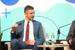 Župan Igor Andrović na međunarodnoj konferenciji „Energetski i klimatski izazovi u RH: Virovitičko-podravska županija ima veliki geotermalni potencijal 8 IMGL9712