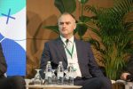 Župan Igor Andrović na međunarodnoj konferenciji „Energetski i klimatski izazovi u RH: Virovitičko-podravska županija ima veliki geotermalni potencijal 13 IMGL9763