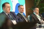 Župan Igor Andrović na međunarodnoj konferenciji „Energetski i klimatski izazovi u RH: Virovitičko-podravska županija ima veliki geotermalni potencijal 15 IMGL9792