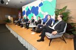 Župan Igor Andrović na međunarodnoj konferenciji „Energetski i klimatski izazovi u RH: Virovitičko-podravska županija ima veliki geotermalni potencijal 18 IMGL9820