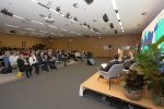 Župan Igor Andrović na međunarodnoj konferenciji „Energetski i klimatski izazovi u RH: Virovitičko-podravska županija ima veliki geotermalni potencijal 19 IMGL9828