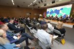 Župan Igor Andrović na međunarodnoj konferenciji „Energetski i klimatski izazovi u RH: Virovitičko-podravska županija ima veliki geotermalni potencijal 20 IMGL9833