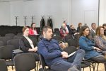 U Tehnološko-inovacijskom centru u Virovitici održano predstavljanje otvorenih poziva u sklopu Interreg-a 11 IMG 0754