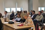U Tehnološko-inovacijskom centru u Virovitici održano predstavljanje otvorenih poziva u sklopu Interreg-a 6 IMG 0762