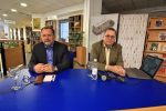 U Virovitici održana tribina o ratu u Ukrajini: Stručnu analizu vodili general-pukovnik Slavko Barić i poznati vojni analitičar Robert Barić 7 IMG 6429 1200x800