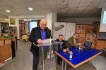 U Virovitici održana tribina o ratu u Ukrajini: Stručnu analizu vodili general-pukovnik Slavko Barić i poznati vojni analitičar Robert Barić 6 IMG 6433 1200x800