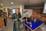 U Virovitici održana tribina o ratu u Ukrajini: Stručnu analizu vodili general-pukovnik Slavko Barić i poznati vojni analitičar Robert Barić 5 IMG 6436 1200x800