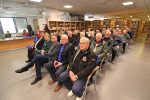 U Virovitici održana tribina o ratu u Ukrajini: Stručnu analizu vodili general-pukovnik Slavko Barić i poznati vojni analitičar Robert Barić 4 IMG 6439 1200x800