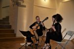 U Gradskom muzeju Virovitica održan koncert gitarskog dua Stojaković – Čižmek “Dora Pejačević – un hommage” 4 JIM 8572 Custom