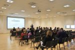 U Tehnološko-inovacijskom centru u Virovitici održano predstavljanje otvorenih poziva u sklopu Interreg-a 2 MG 0769