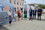 U Virovitici otvoren dvodnevni STEM Fest Slavonija: Veliki broj djece, mladih, ali i odraslih ima priliku sudjelovati u zabavnim edukativnim aktivnostima 11 MG 2125